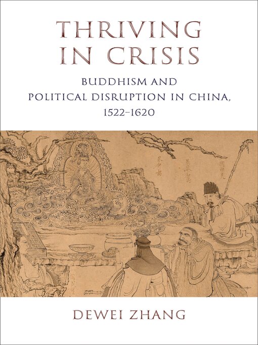 Title details for Thriving in Crisis by Dewei Zhang - Available